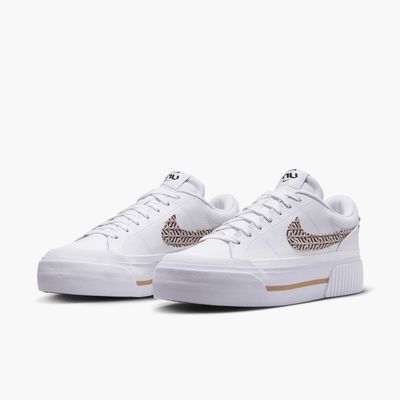 Nike Court Legacy Lift X Nike United
