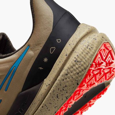 NIKE AIR WINFLO 9 SHIELD