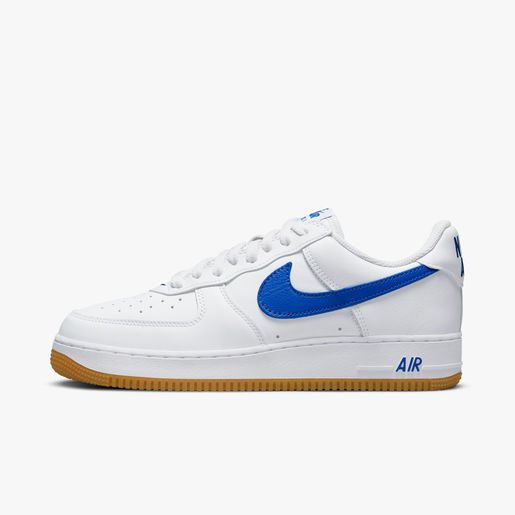 Nike Air Force 1 Low Retro Edición Especial