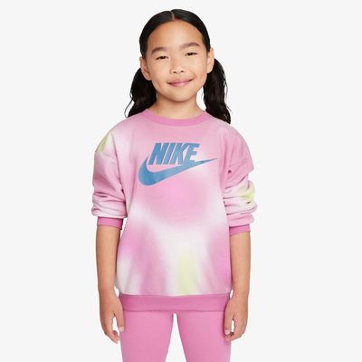Nike Solarized