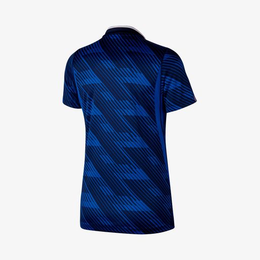 Nike Camiseta Francia Home Mujer 2026 Stadium