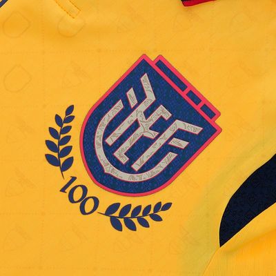 Camiseta FEF Alterna 100 años