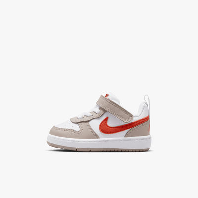 Nike Zapatos Court Borough Low Essential+