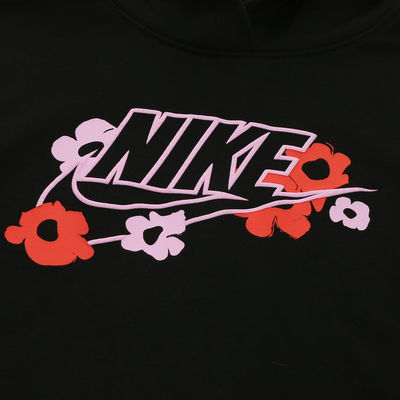 Nike Terry Francés Floral