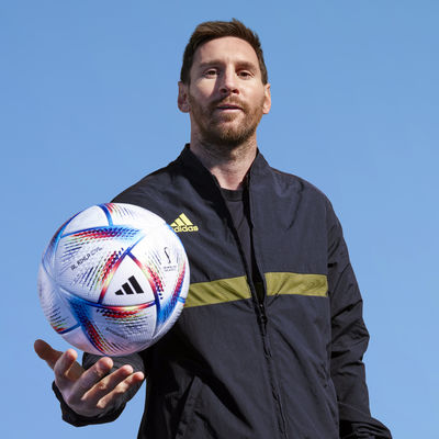 adidas Qatar 2022 Copa Mundial Al Rihla Oficial