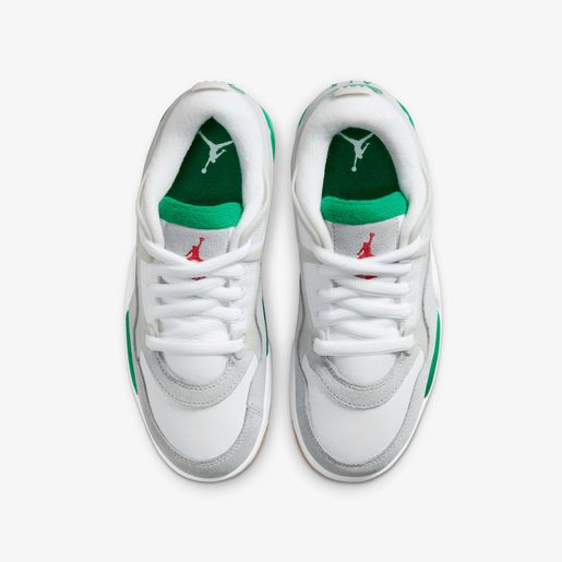 Jordan 4 RM Pine Green