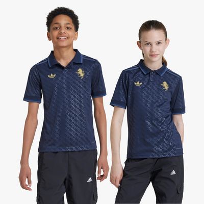 adidas Tercera Equipación Juventus 24/25