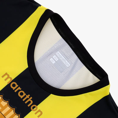 Camiseta Conmemorativa BSC 100 Años | Marathon Sports Ecuador