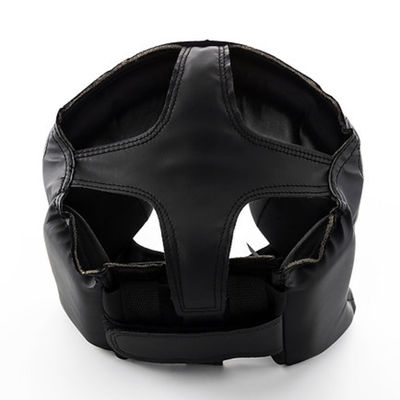 UFC Protector de Cabeza Open Face Training