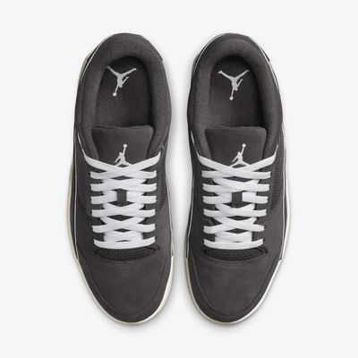 Jordan Flight Court