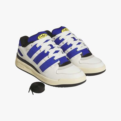 Adidas Forum2000