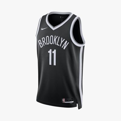 Nike Brooklyn Nets Icon Edition 2022/23