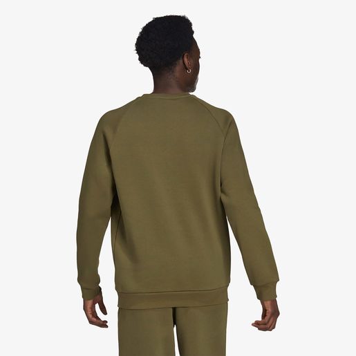 adidas Adicolor Essentials Trefoil Crewneck