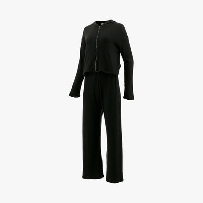 Otium Conjunto Bruno Warm-Up