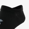 Under Armour Media Cortas Essential 6 Pares