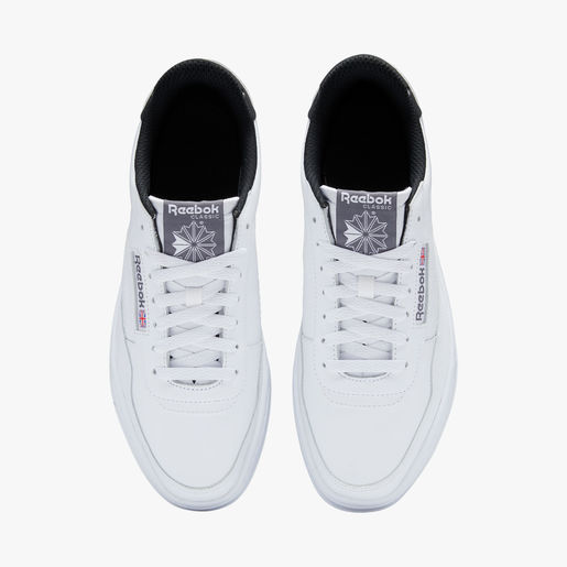 Reebok Court Peak