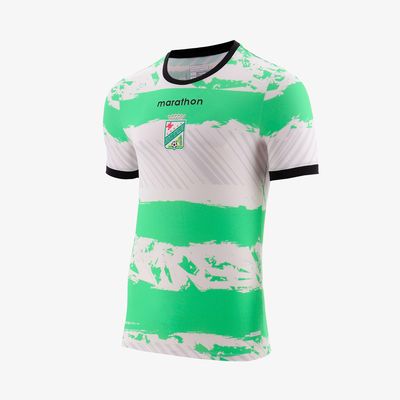 O.Petrolero Camiseta Pre Match