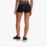 Under Armour Short HeatGear® Rib Shorty