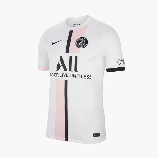 Paris Saint-Germain Away Hombre 2021/22