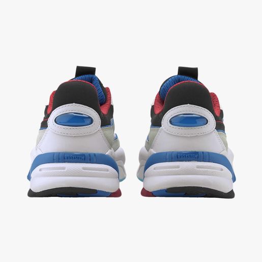 Puma RS 2K Internet Exploring