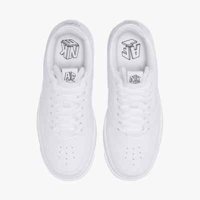 Nike Air Force 1 Pixel