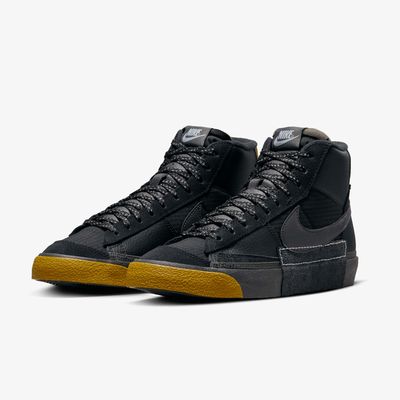 Nike Blazer Mid Pro Club