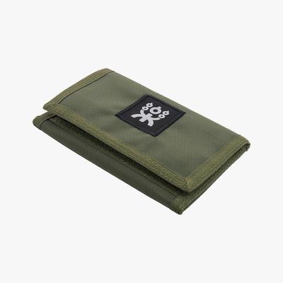 Shamuna Trifold Olive