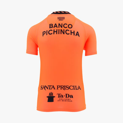 Camiseta BSC Alterna 2 2026