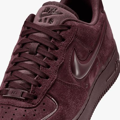 Nike Zapatos Air Force 1 '07