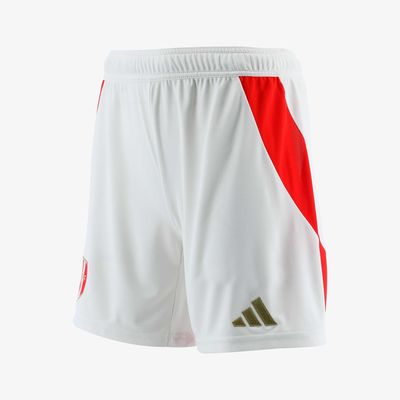 adidas Short Mujer Oficial Perú 2024