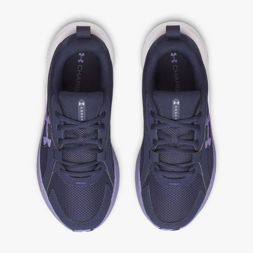 Under Armour Zapatos Charged+ Assert 11