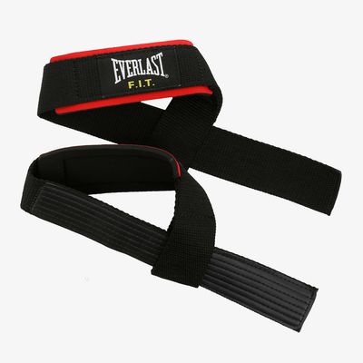 Everlast Cinturón Levantamiento Pesas
