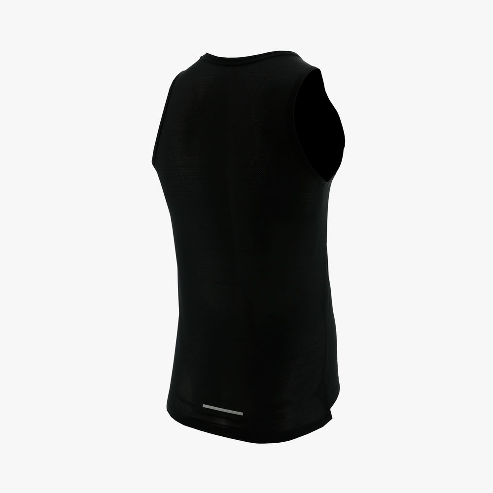 nike dry miler tank top
