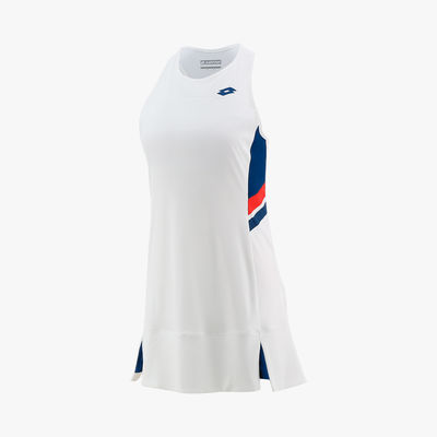 Lotto Vestido Squadra III