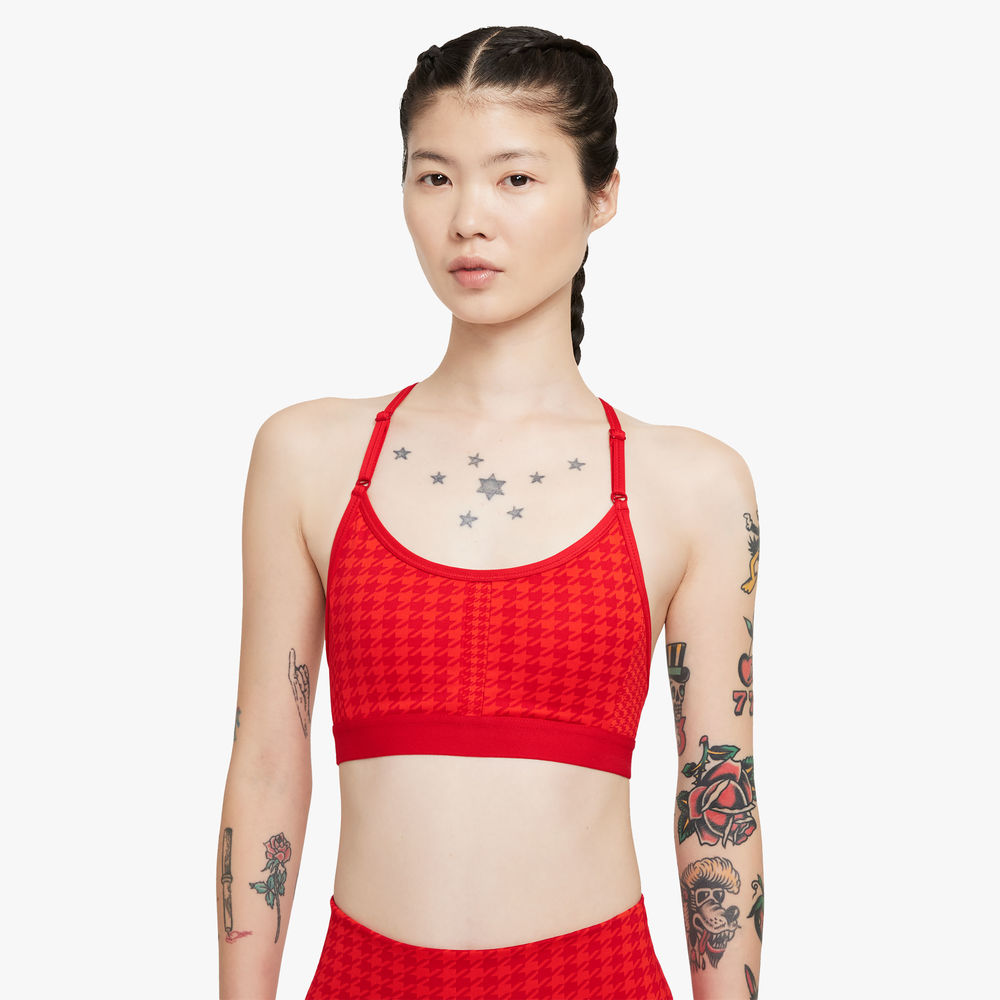Nike Dri FIT Indy Icon Clash