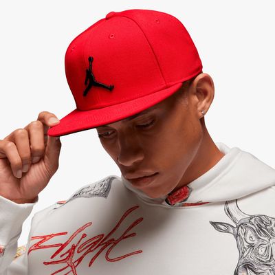 Jordan Jumpman Pro