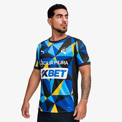 Puma Camiseta Sporting Cristal Away Third