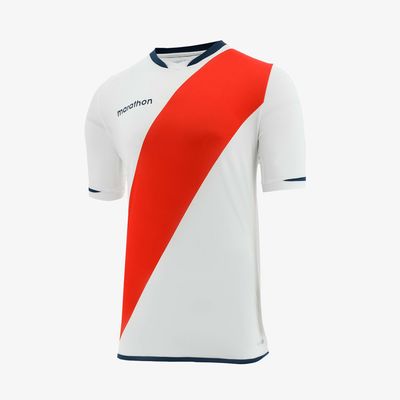 Marathon Camiseta de fútbol Deportivo Municipal Ti