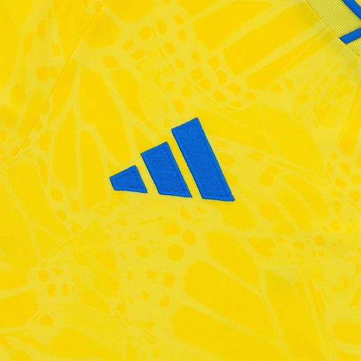 adidas Selección Colombia Local 2026