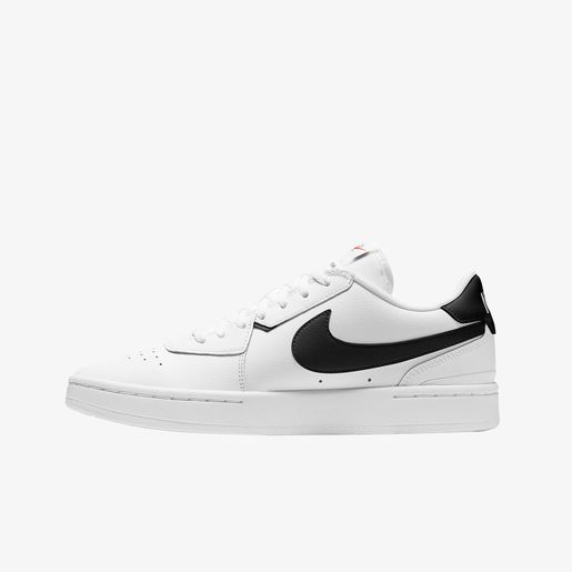 nike court blanc women's