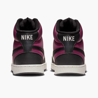 Nike Court Vision Mid Next Nature