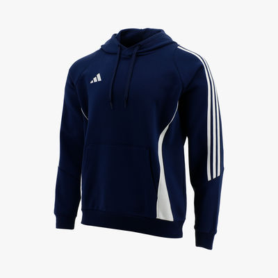 adidas Polera con Capucha Tiro 24 Sweat