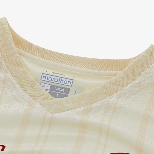 Camiseta Hombre Universitario Oficial 2023