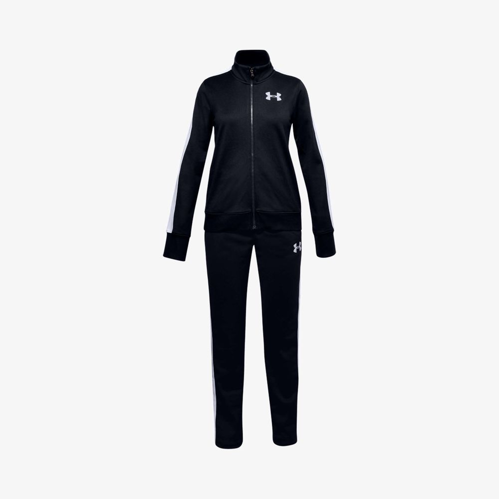 Under Armour Knit Track Suit