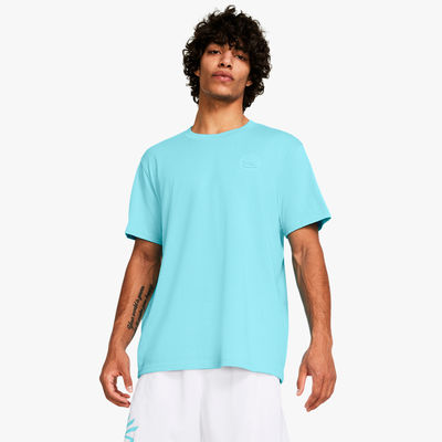 Under Armour Polo Curry Emboss Heavyweight