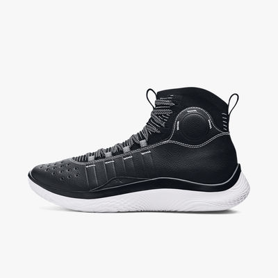 Under Armour Zapatilla Curry 4 FloTro