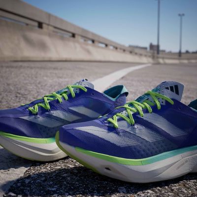 adidas Adizero Adios Pro 3
