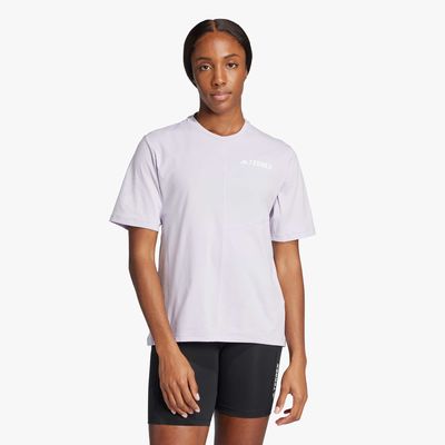 adidas Camiseta Terrex Multi Climacool