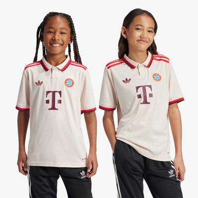 adidas Camiseta Tercer Uniforme FC Bayern 24/25