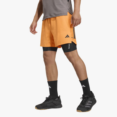 adidas Shorts D4T Primelift 3 Tiras